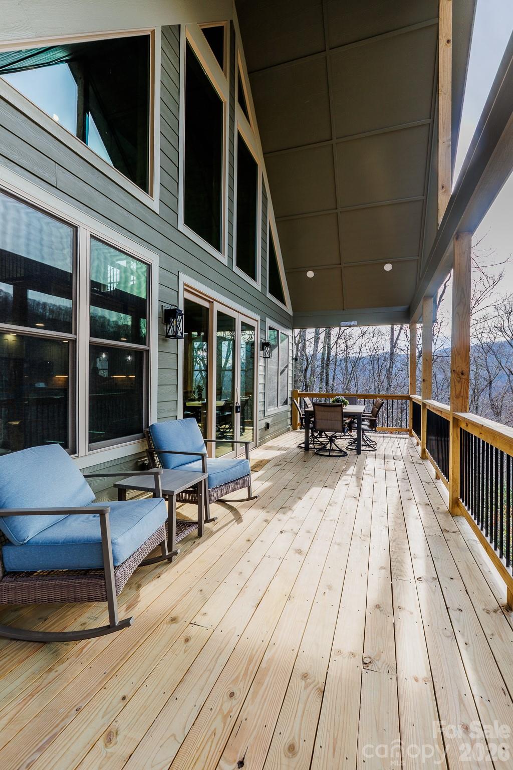 601 Tater Patch Road Maggie Valley, NC 28751 - Photo 6 of 32