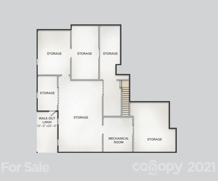 125 Turtleback Ridge, Unit 122 Weddington, NC 28104 - Photo 5 of 5 Gallery Image 5