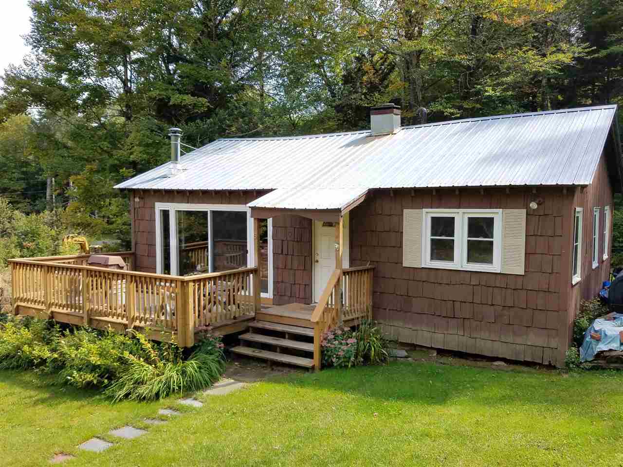 5 Oregon Falls Road Newfane, VT 05345 - Photo 1 of 14