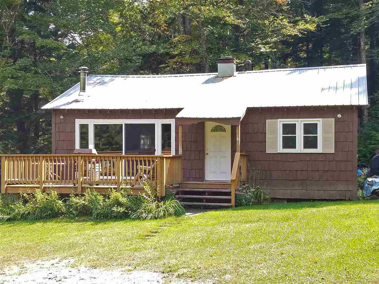 5 Oregon Falls Road Newfane, VT 05345 - Photo 2 of 14