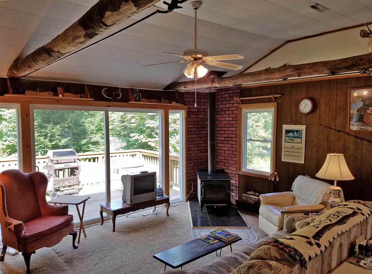 5 Oregon Falls Road Newfane, VT 05345 - Photo 6 of 14