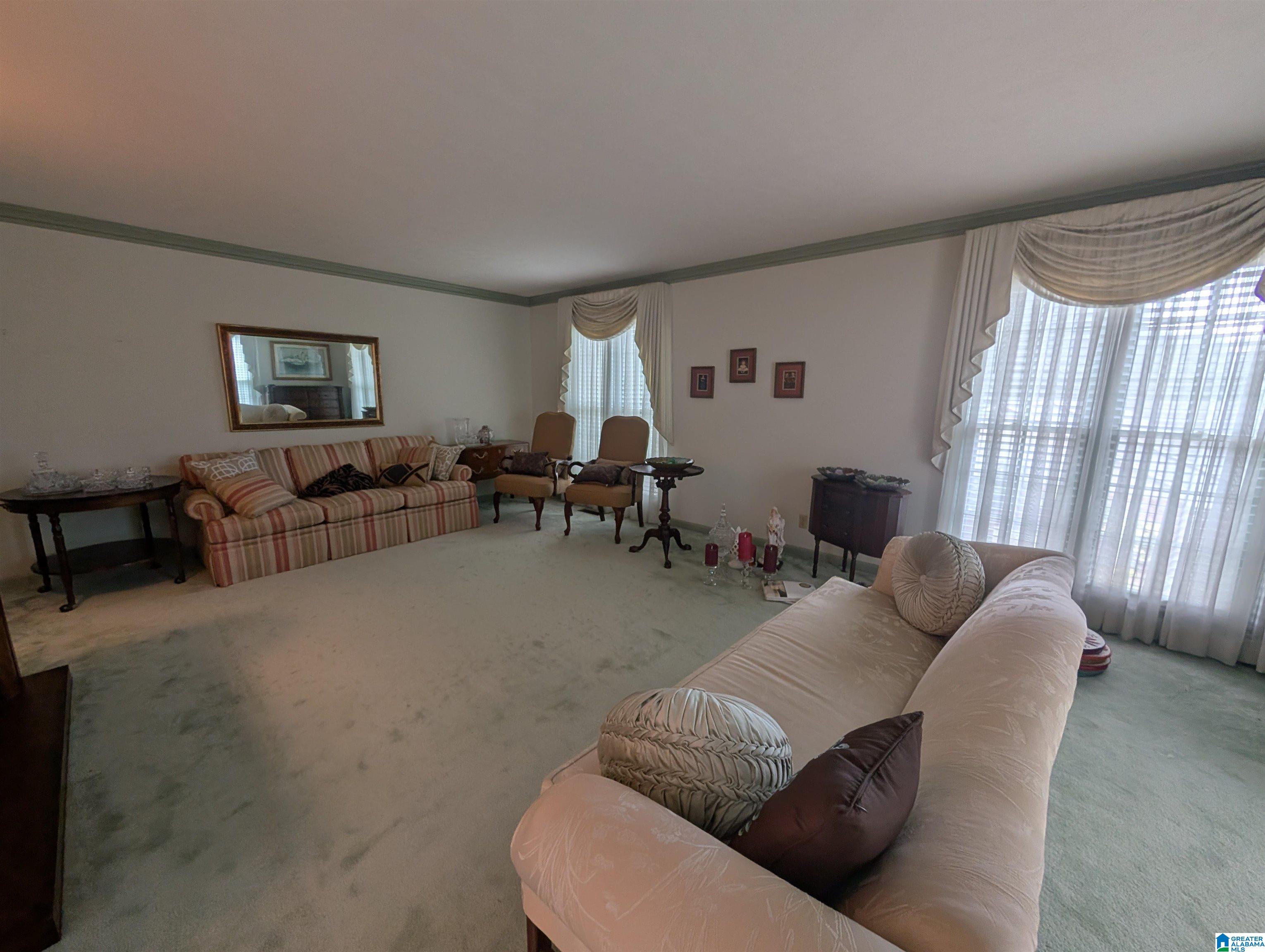 7 Timothy Trace Anniston, AL 36207 - Photo 9 of 47