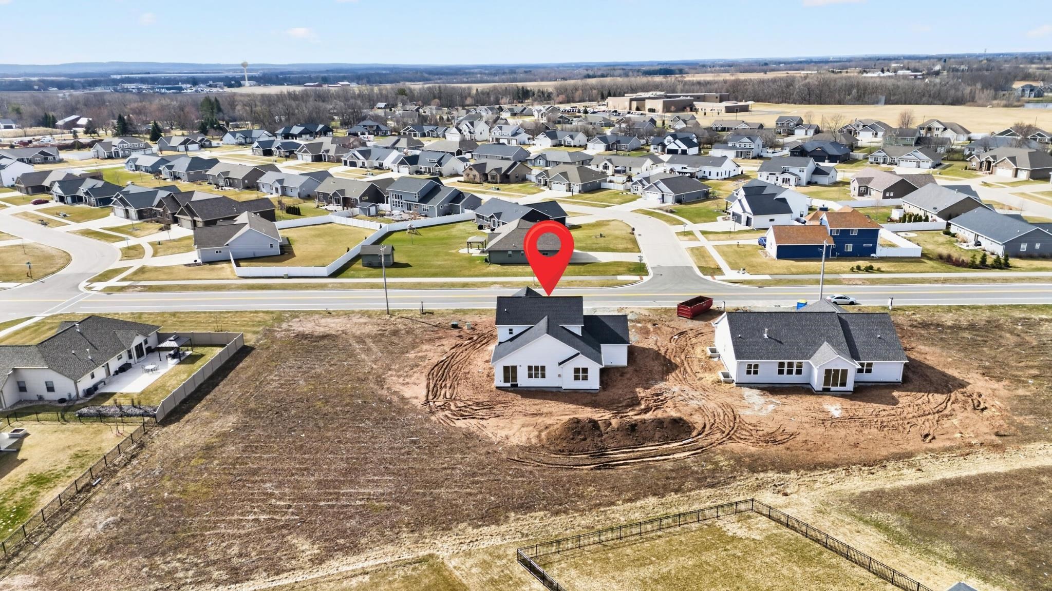 2380 Scheuring Road De Pere, WI 54115 - Photo 73 of 74