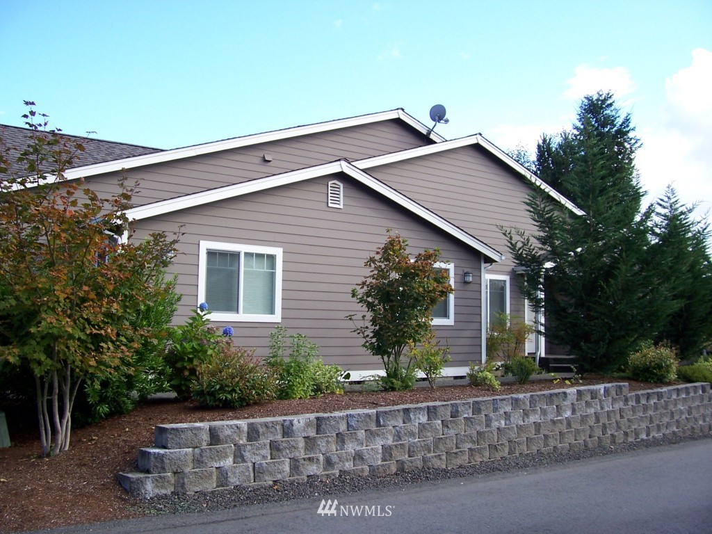 160 East Soderberg Road, Unit N 37 Allyn, WA 98524 - Photo 1 of 1