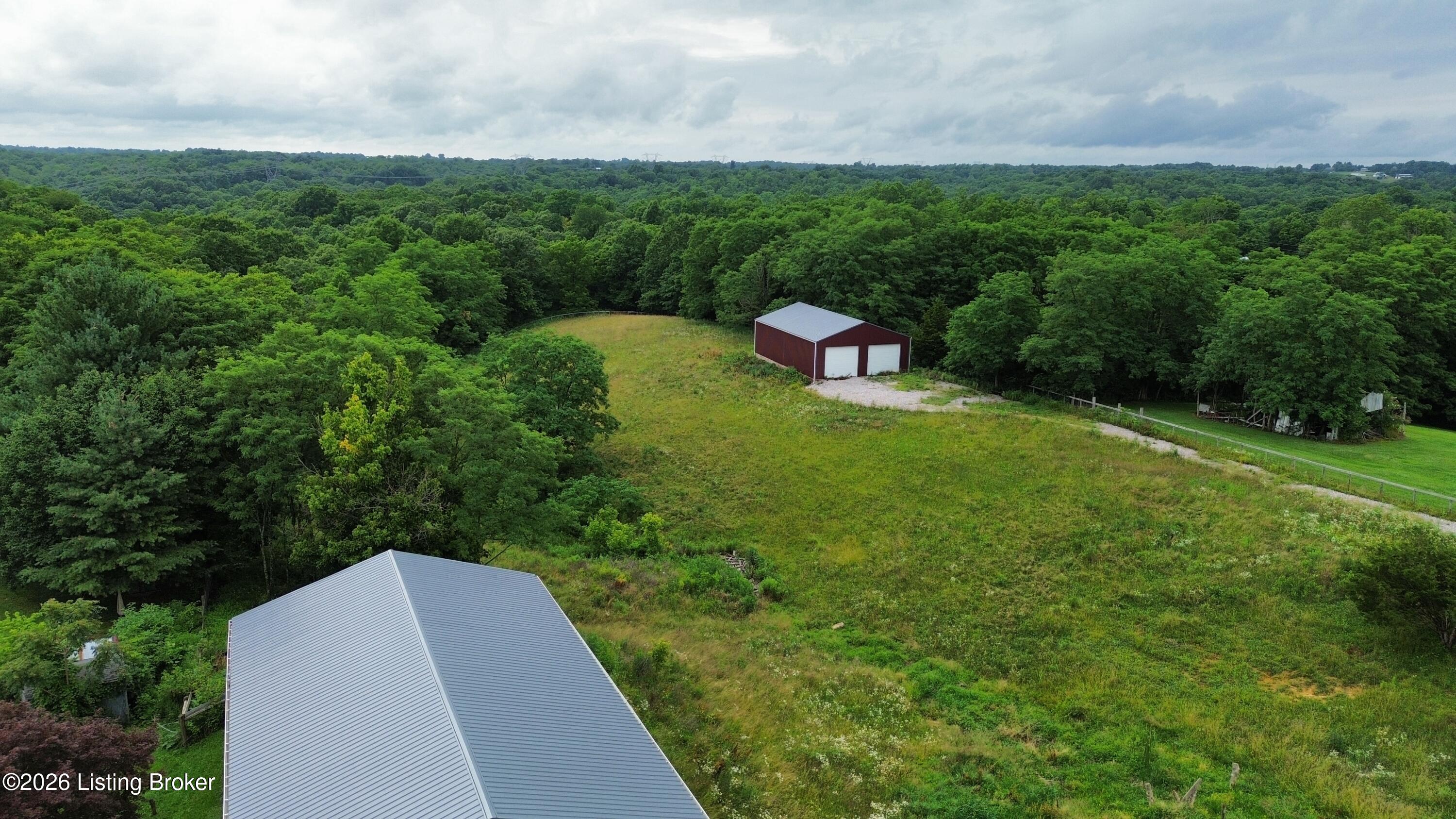 2081 Bells Ridge Road Bedford, KY 40006 - Photo 119 of 121 dji_fly_20260626_171420_564_178250878189