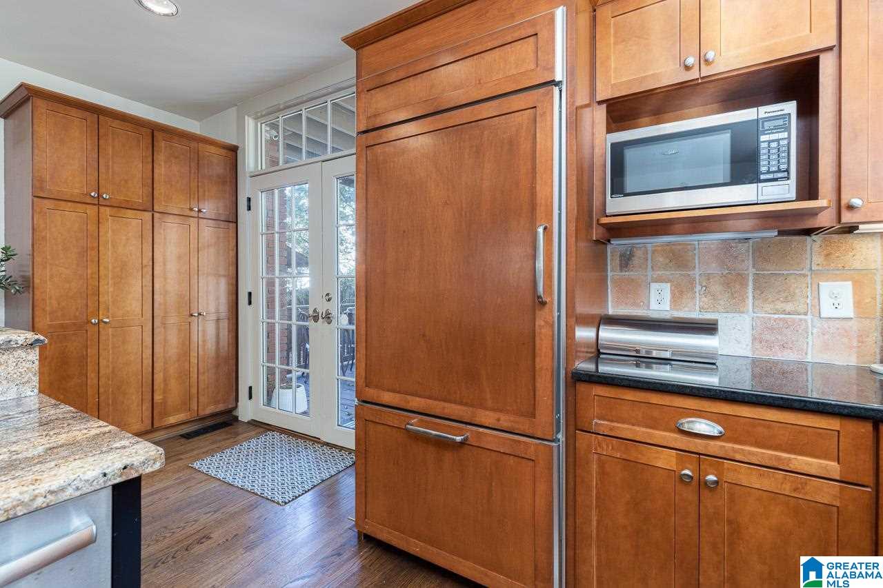 1503 Milner Crescent Birmingham, AL 35205 - Photo 20 of 46