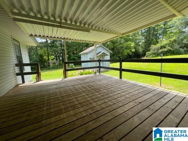 5885 Highway 77 Ohatchee, AL 36271 - Photo 9 of 20