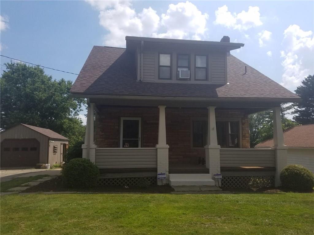 731 Butler Road Kittanning, PA 16201 - Photo 1 of 19 Gallery Image 1