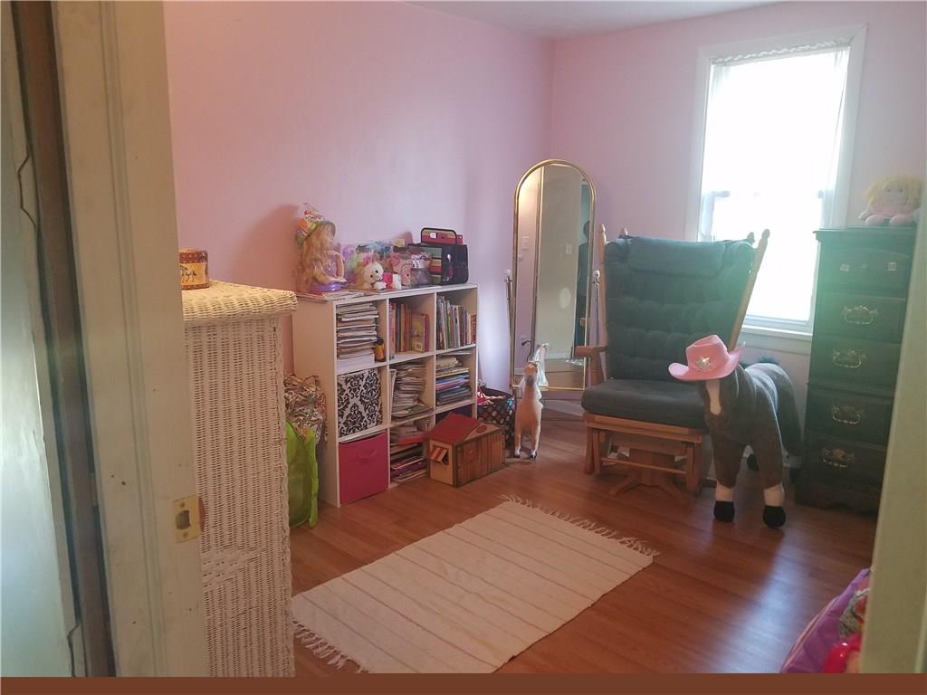 731 Butler Road Kittanning, PA 16201 - Photo 11 of 19 3rd bedroom