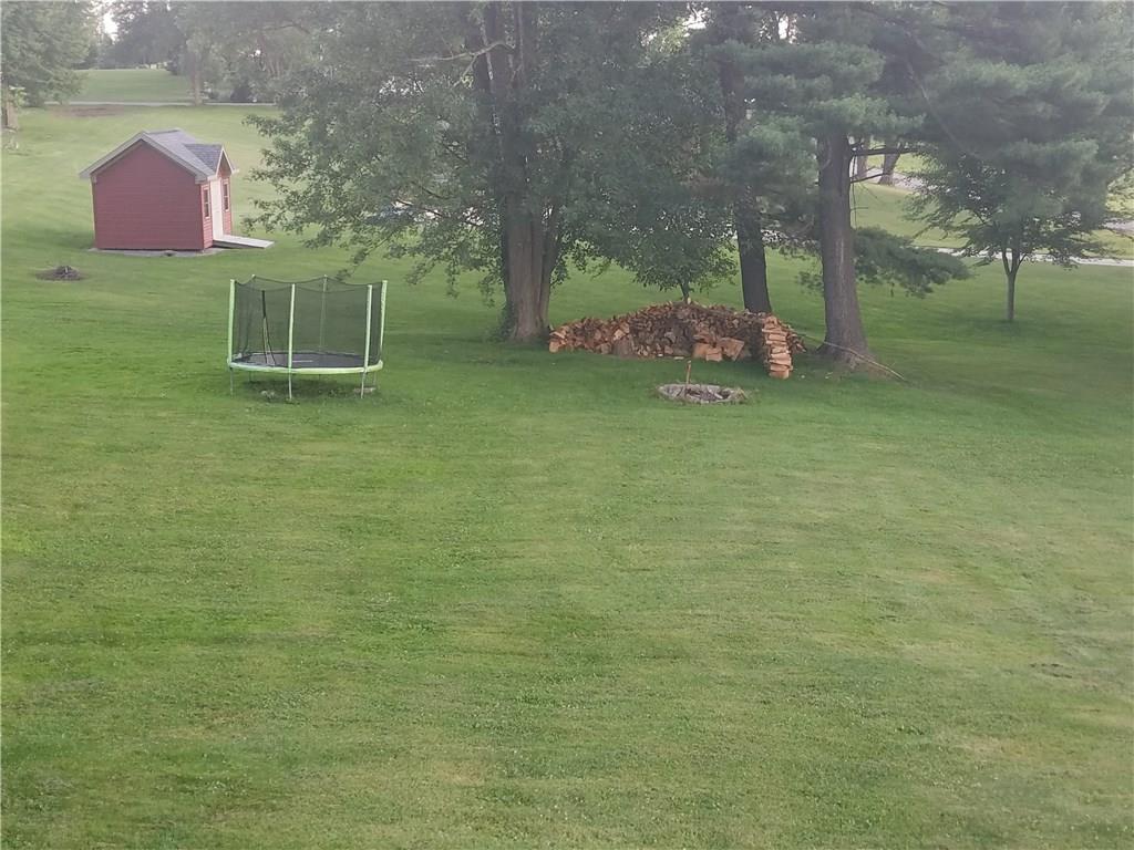 731 Butler Road Kittanning, PA 16201 - Photo 15 of 19 View of back yard