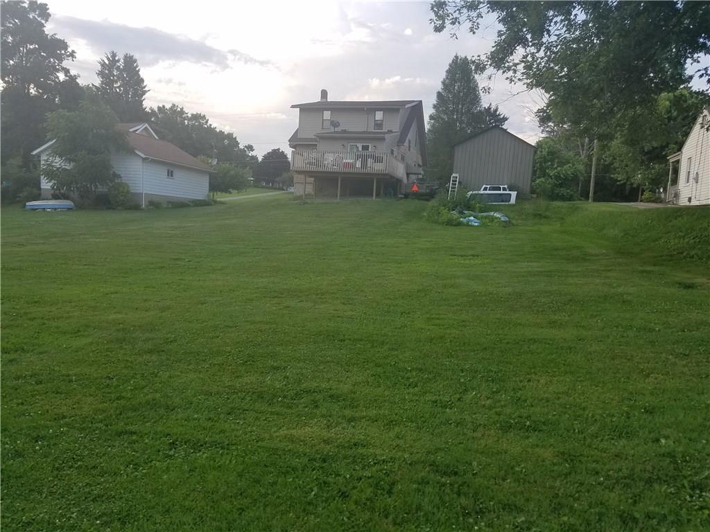 731 Butler Road Kittanning, PA 16201 - Photo 16 of 19 Back yard