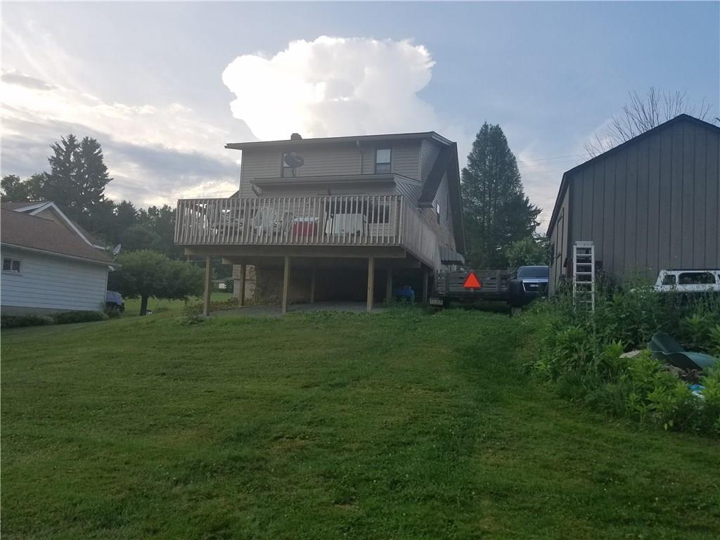 731 Butler Road Kittanning, PA 16201 - Photo 18 of 19 Gallery Image 18