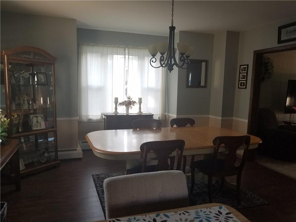 731 Butler Road Kittanning, PA 16201 - Photo 6 of 19 Dining Romm