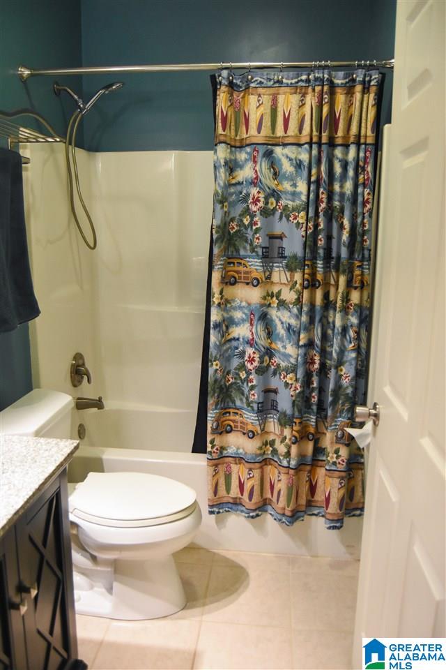 6131 New Liberty Road Jacksonville, AL 36265 - Photo 22 of 39