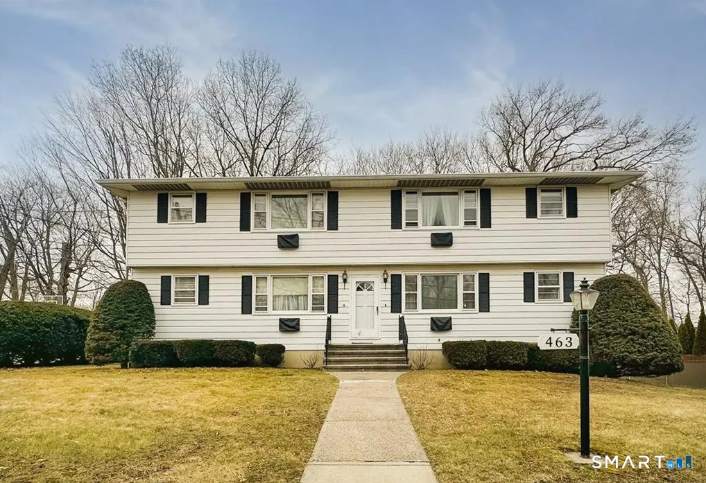 463 Pierpont Road, Unit 24 Waterbury, CT 06705 - Photo 14 of 22