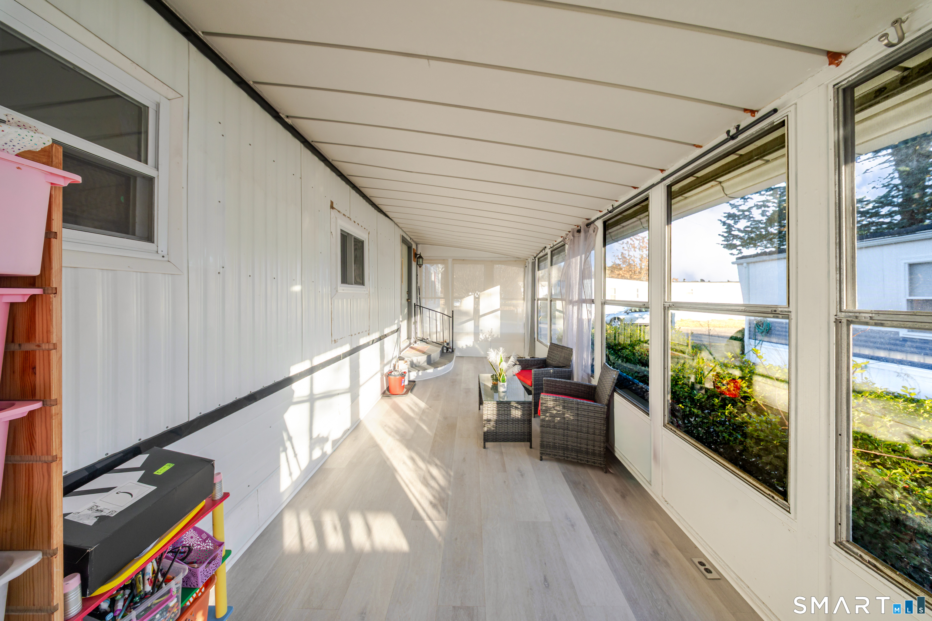 93 Shawnee Road East Hartford, CT 06118 - Photo 27 of 37