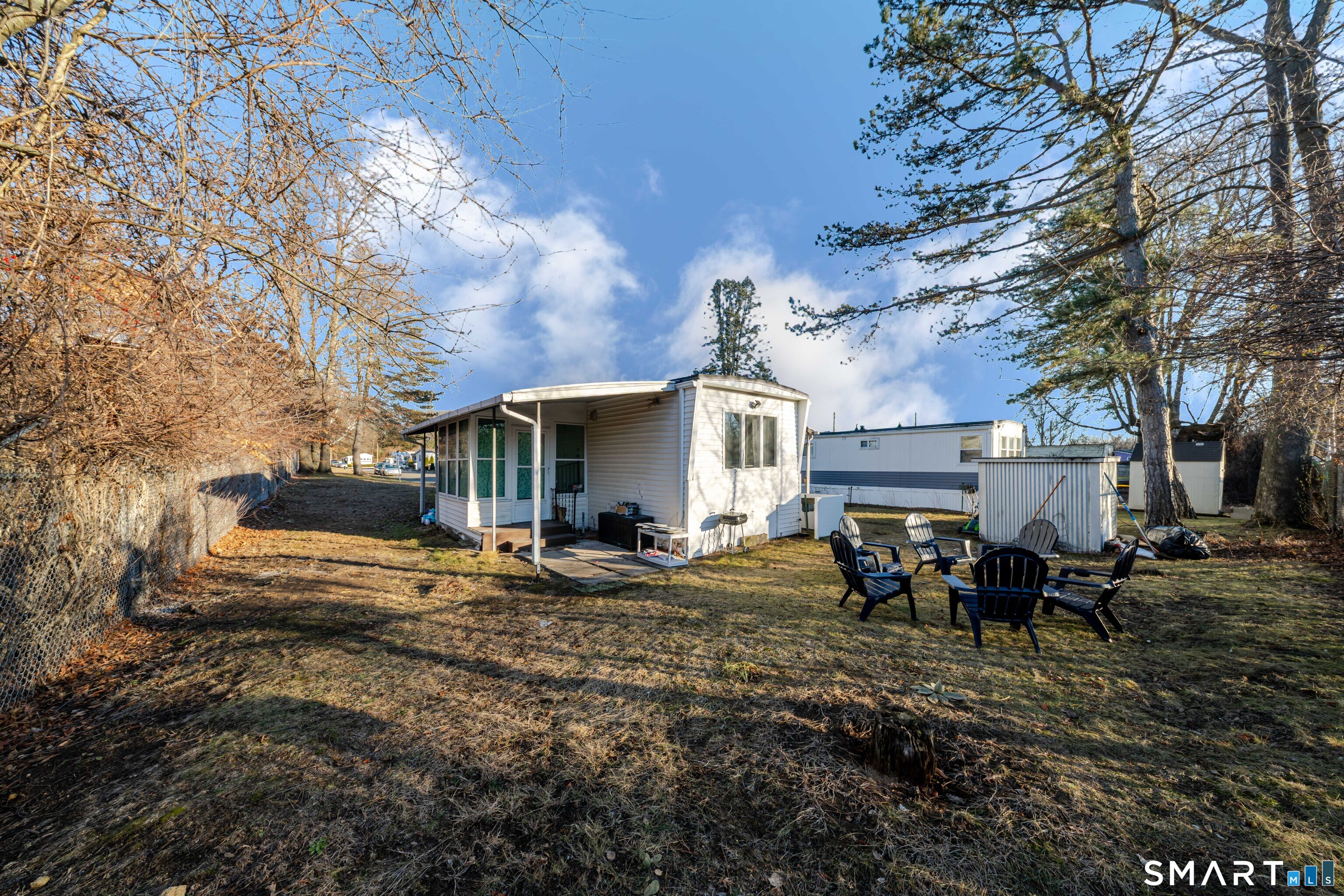 93 Shawnee Road East Hartford, CT 06118 - Photo 34 of 37