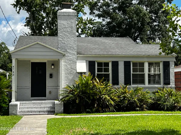 $2,100 | 4743 Kerle Street, Jacksonville, FL 32205