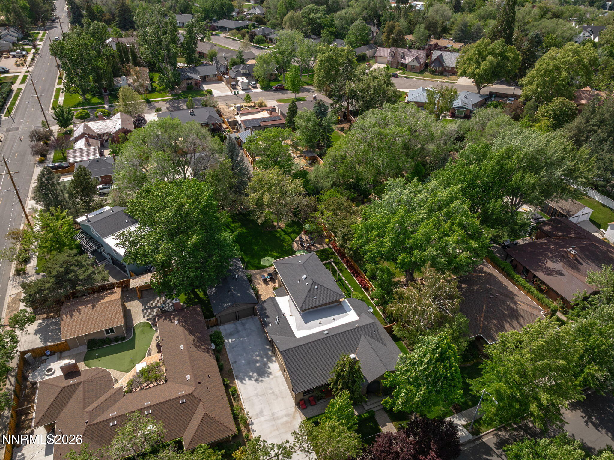 181 Bret Harte Avenue Reno, NV 89509 - Photo 52 of 57 61-web-or-mls-DJI_0085