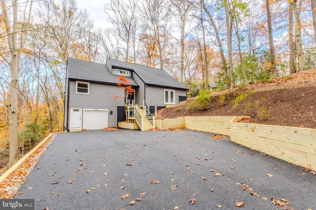 $769,900 | 524 Ridge Road, Annapolis, MD 21401