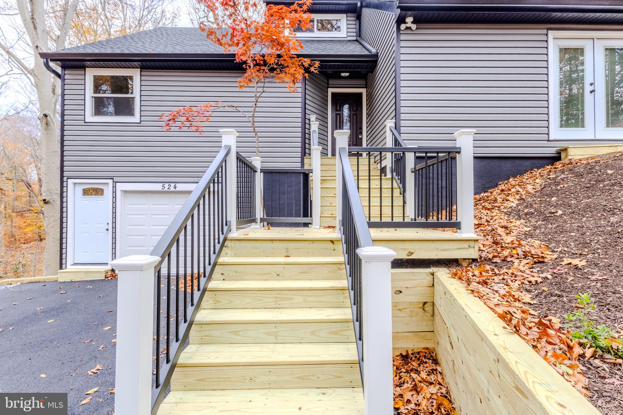 524 Ridge Road Annapolis, MD 21401 - Photo 3 of 53