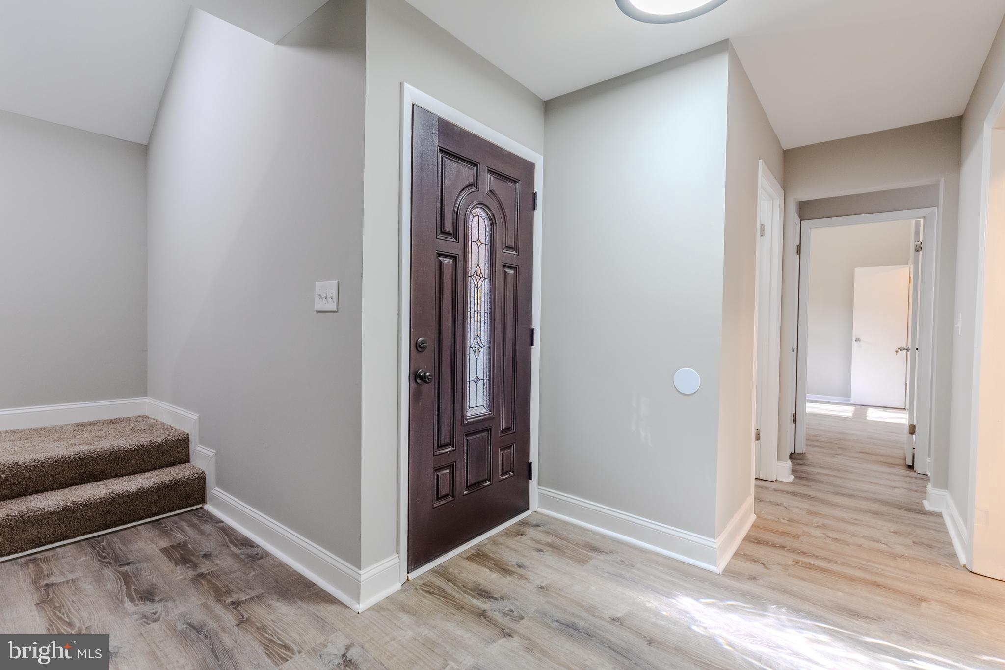524 Ridge Road Annapolis, MD 21401 - Photo 4 of 53 a view of room with window and wooden floor