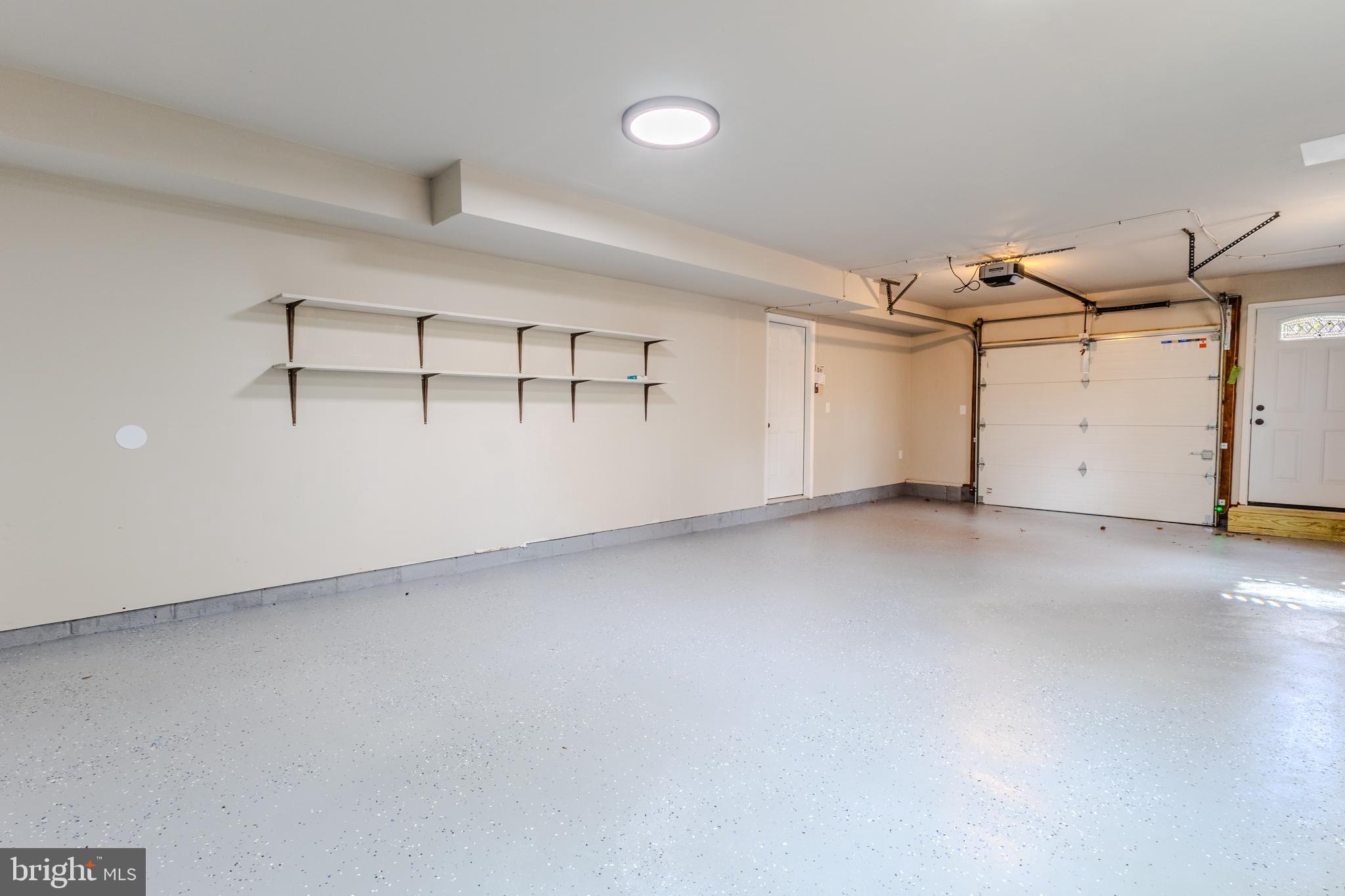 524 Ridge Road Annapolis, MD 21401 - Photo 49 of 53 a view of garage