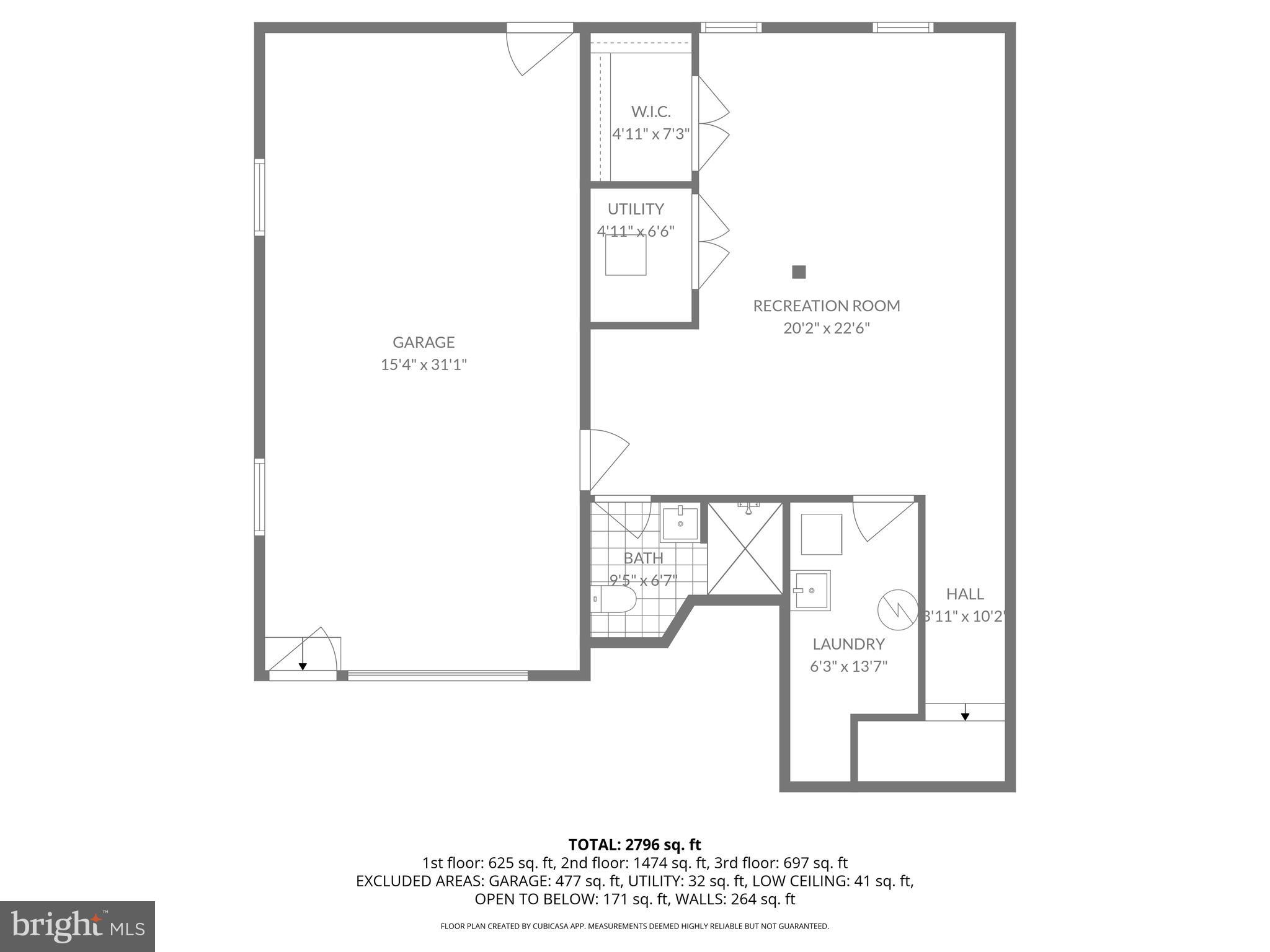 524 Ridge Road Annapolis, MD 21401 - Photo 50 of 53