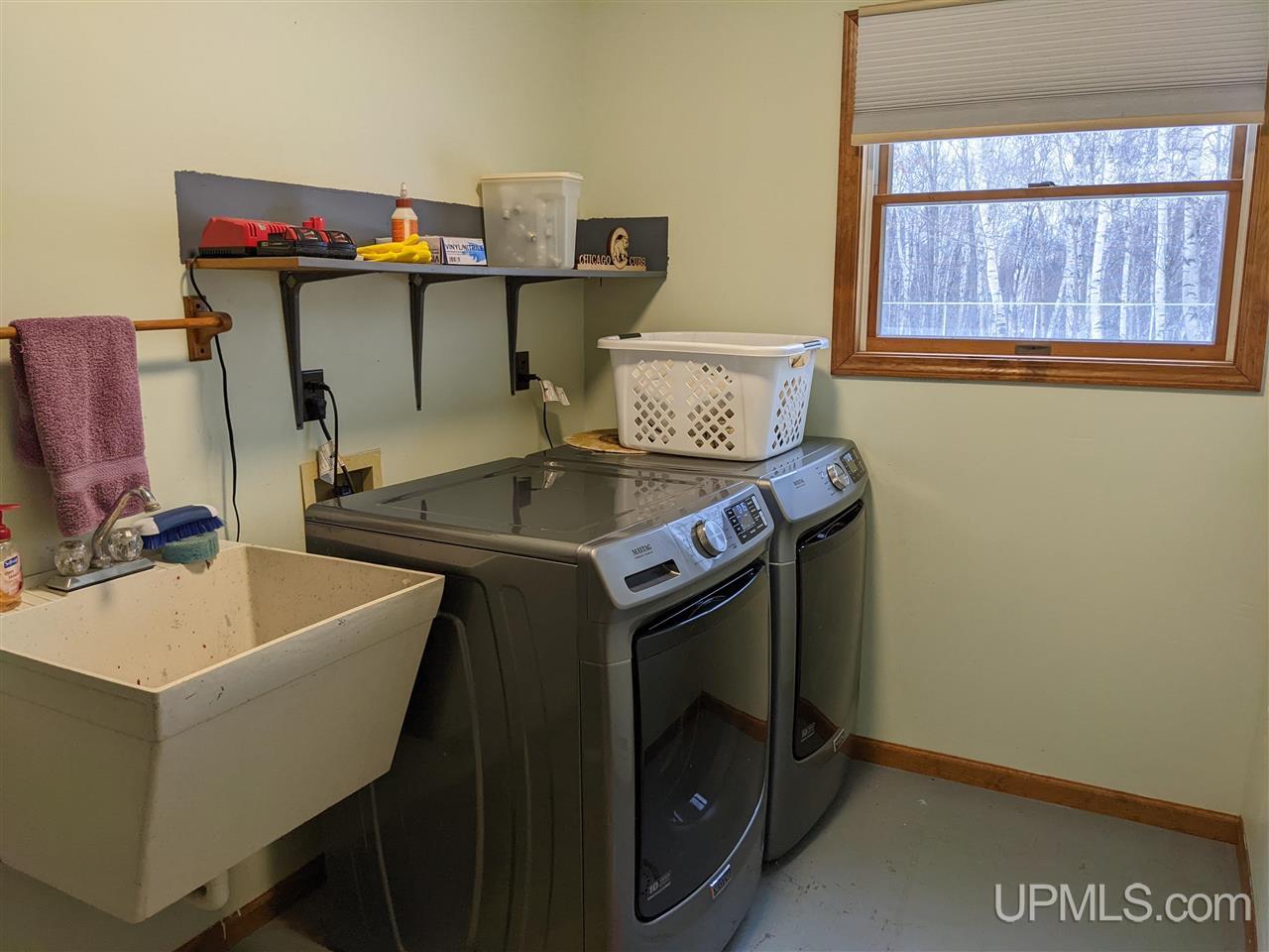 160 Miller Road Gwinn, MI 49841 - Photo 20 of 27