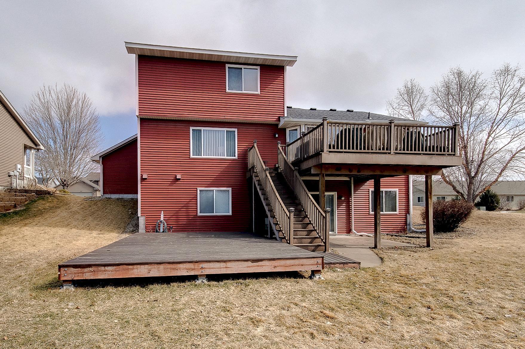 502 Spring Wheat Drive Dundas, MN 55019 - Photo 29 of 32