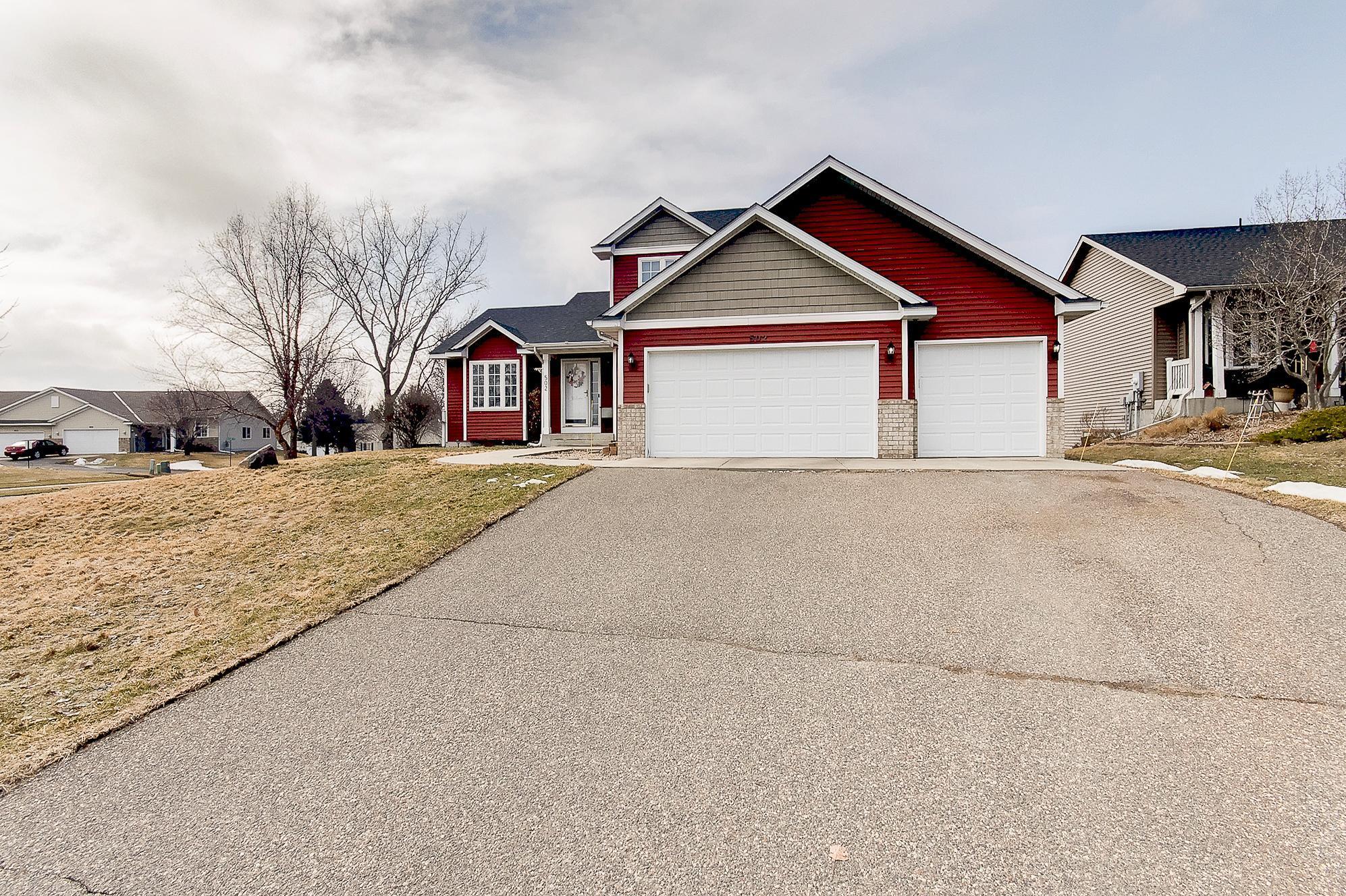 502 Spring Wheat Drive Dundas, MN 55019 - Photo 30 of 32
