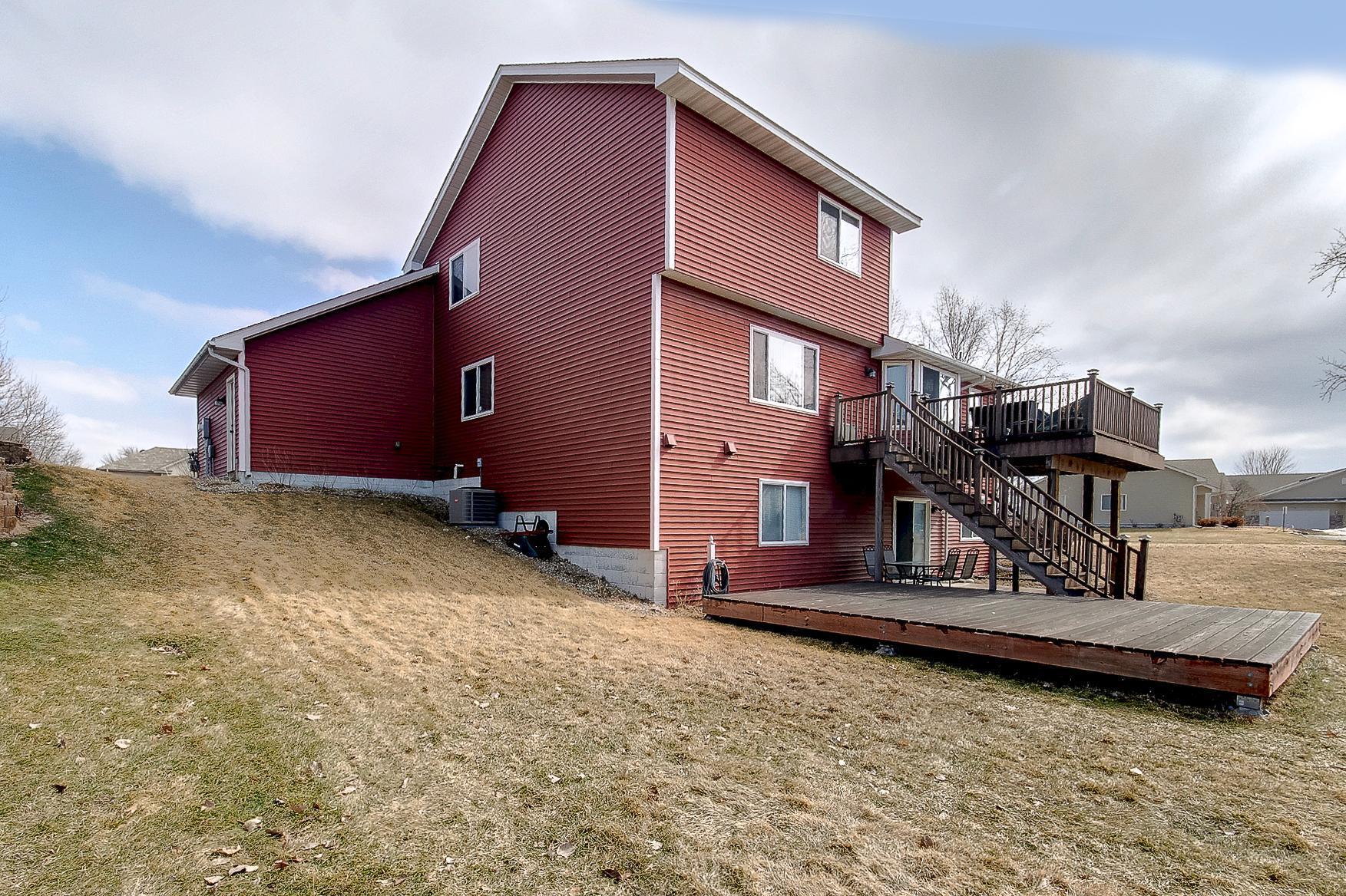 502 Spring Wheat Drive Dundas, MN 55019 - Photo 32 of 32