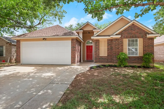 $295,000 | 14608 Menifee Street, Austin, TX 78725