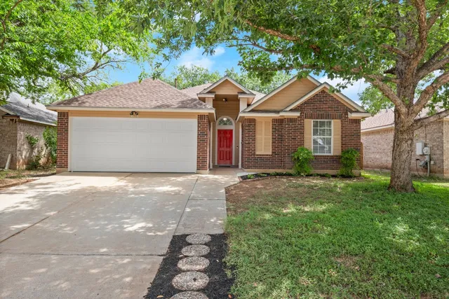 $295,000 | 14608 Menifee Street, Austin, TX 78725