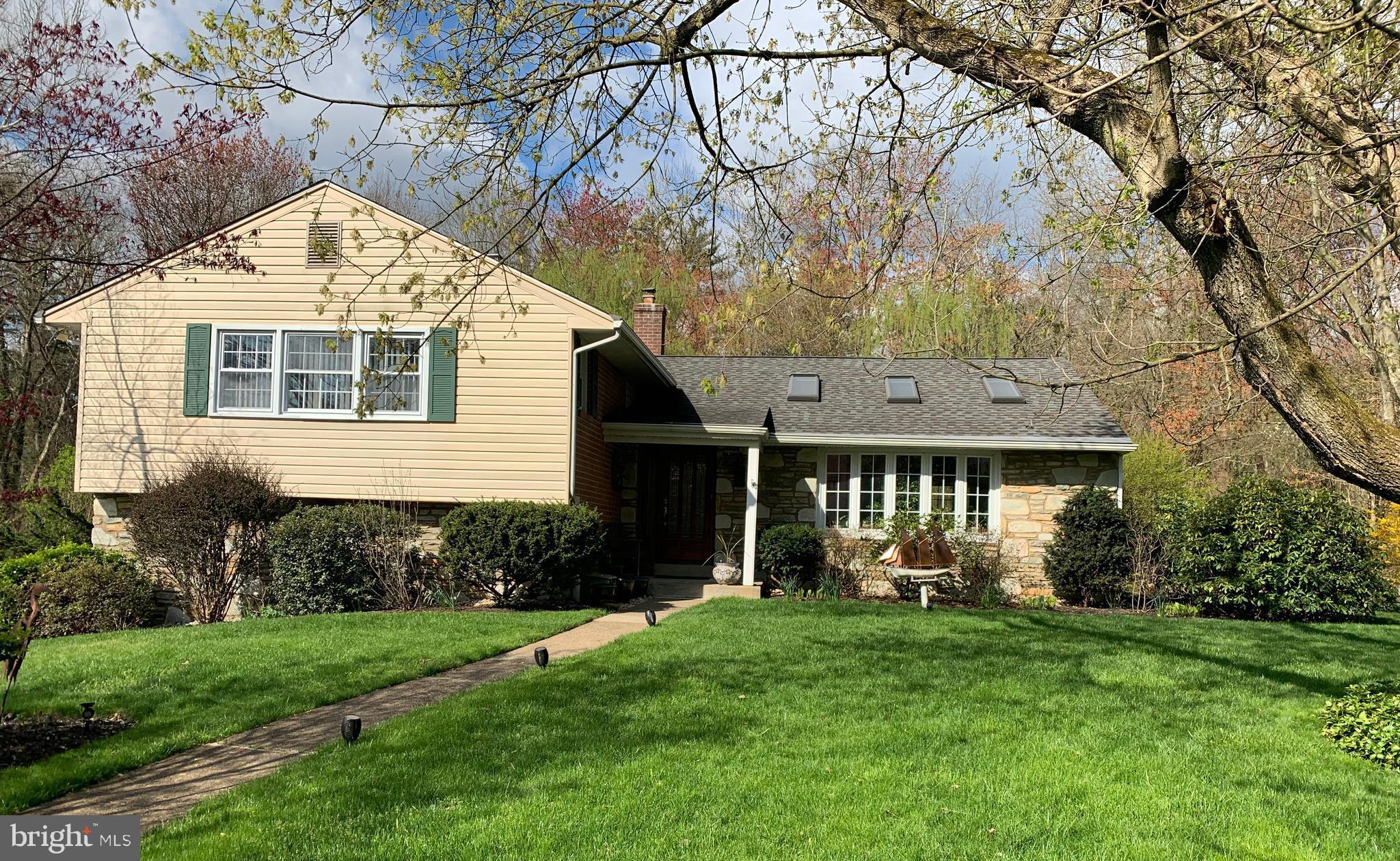 1012 Spring Valley Road Jenkintown, PA 19046 - Photo 1 of 56