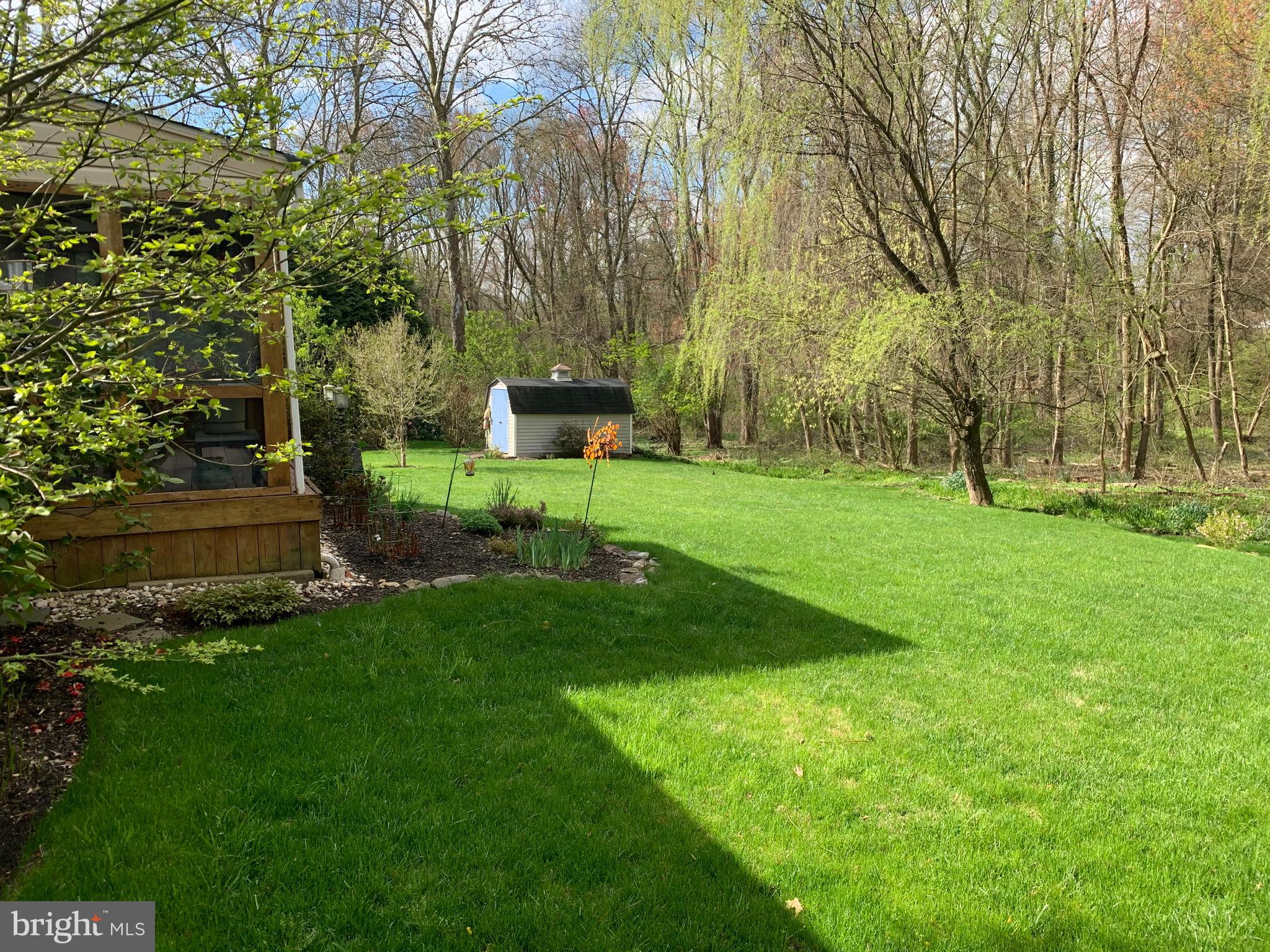1012 Spring Valley Road Jenkintown, PA 19046 - Photo 5 of 56