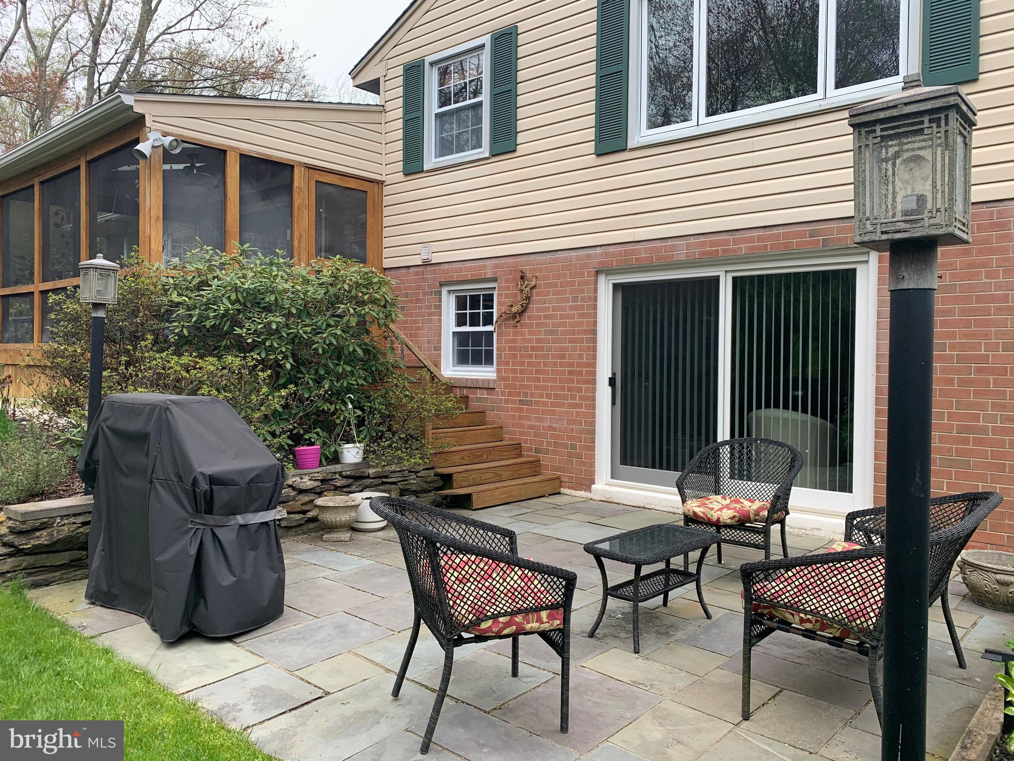 1012 Spring Valley Road Jenkintown, PA 19046 - Photo 53 of 56