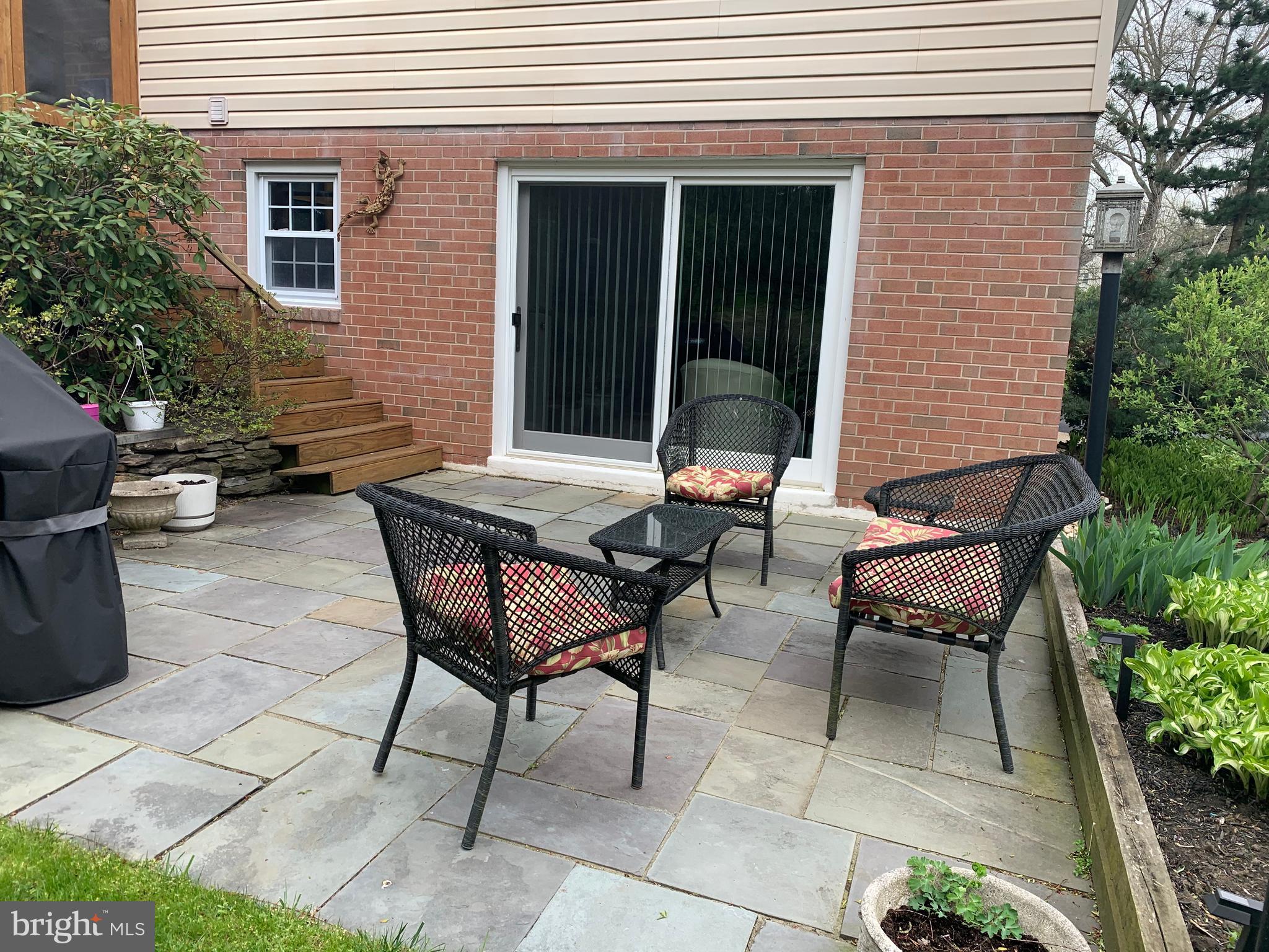1012 Spring Valley Road Jenkintown, PA 19046 - Photo 54 of 56