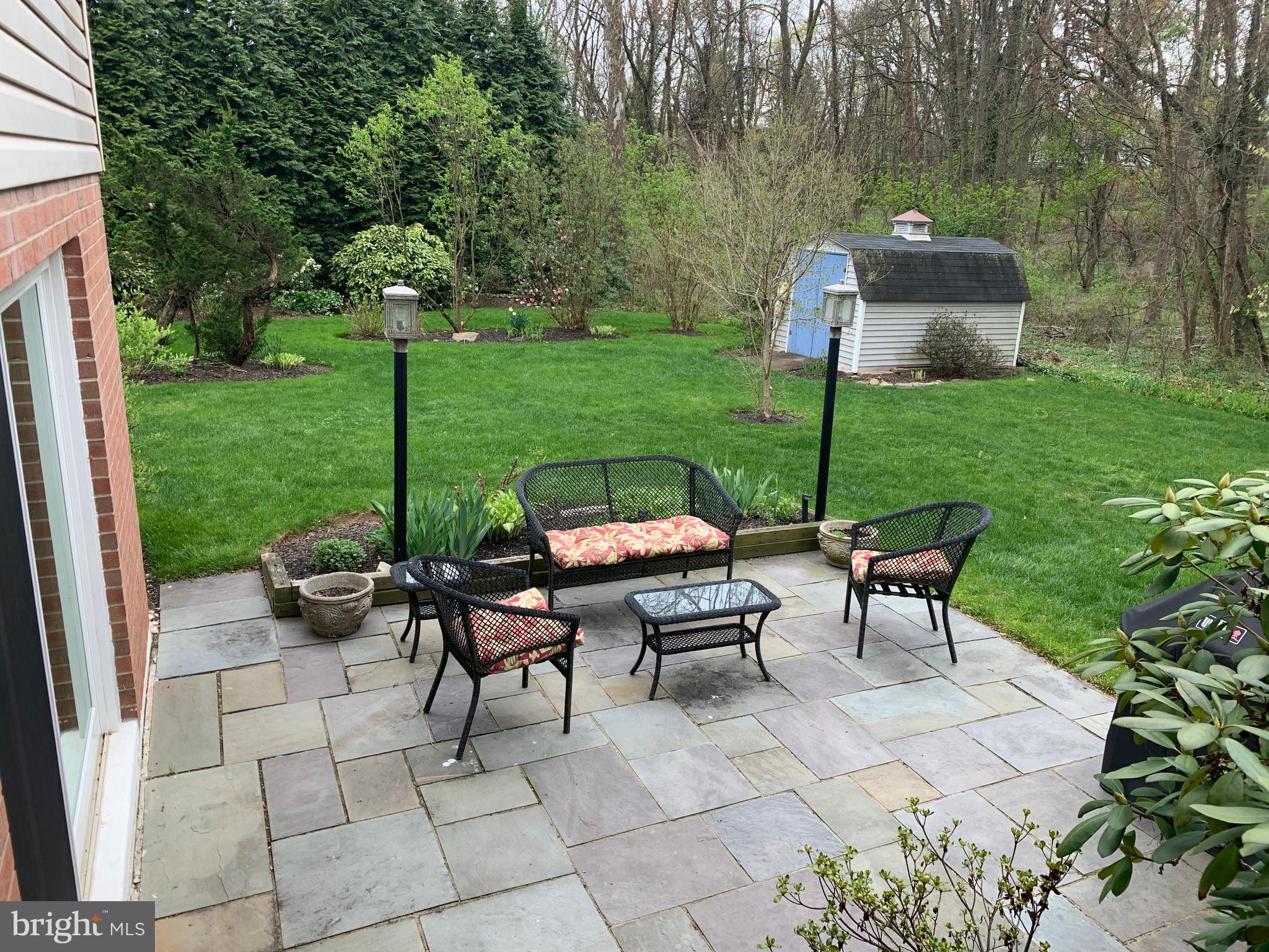 1012 Spring Valley Road Jenkintown, PA 19046 - Photo 55 of 56