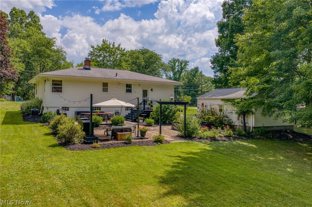 4072 Leewood Road Stow, OH 44224 - Photo 4 of 38 Gallery Image 4