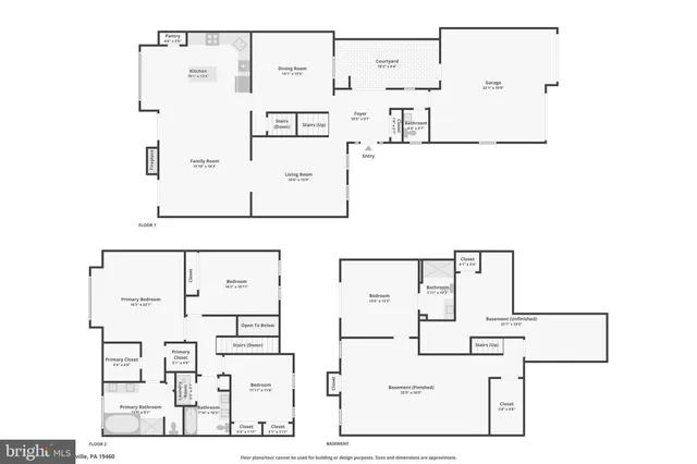 $665,000 | 9 Fenwyck Circle, Phoenixville, PA 19460