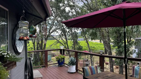 $585,000 | 13885 Mountain House Road, Hopland, CA 95449