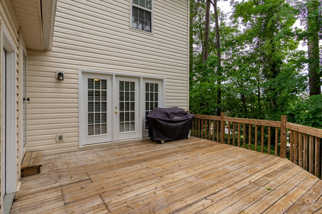 311 Bridle Path Road North Augusta, SC 29860 - Photo 32 of 34