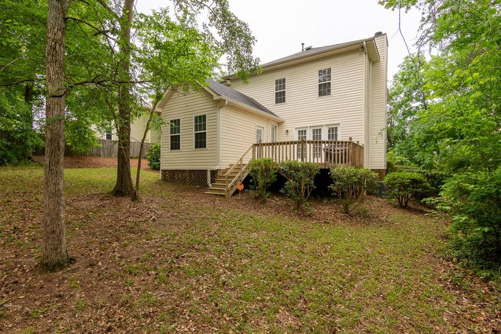 311 Bridle Path Road North Augusta, SC 29860 - Photo 33 of 34