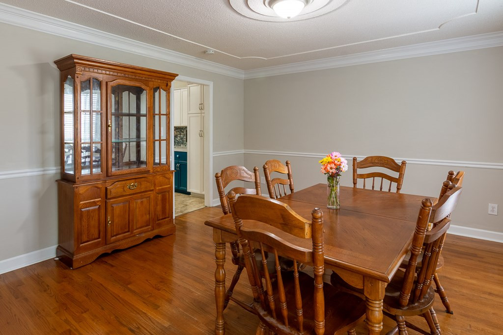 311 Bridle Path Road North Augusta, SC 29860 - Photo 5 of 34
