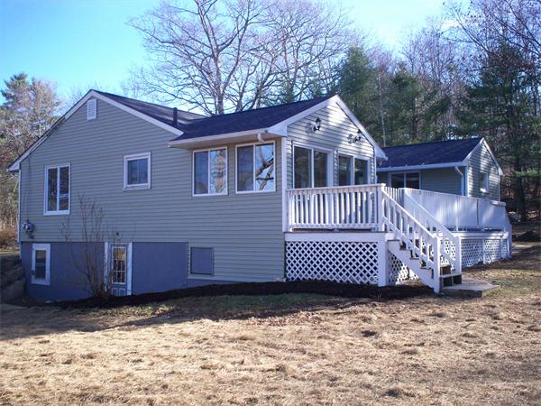 89 Paxton Road Spencer, MA 01562 - Photo 22 of 24 Gallery Image 22