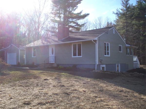 89 Paxton Road Spencer, MA 01562 - Photo 3 of 24 Gallery Image 3