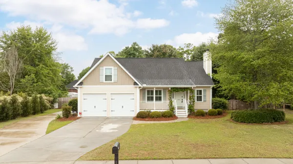 $470,000 | 1220 Francis Marion Circle, Moncks Corner, SC 29461