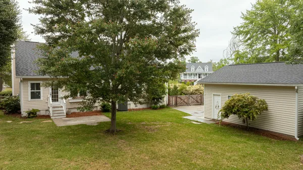$470,000 | 1220 Francis Marion Circle, Moncks Corner, SC 29461