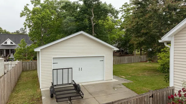 $470,000 | 1220 Francis Marion Circle, Moncks Corner, SC 29461